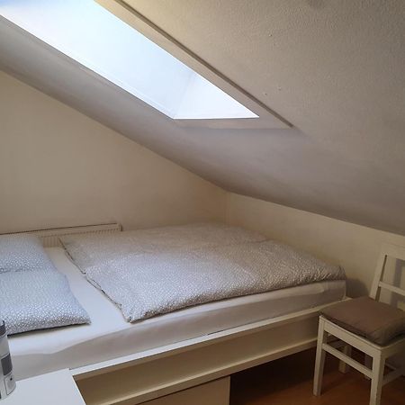 Appartement Harrer Zell am See Oda fotoğraf
