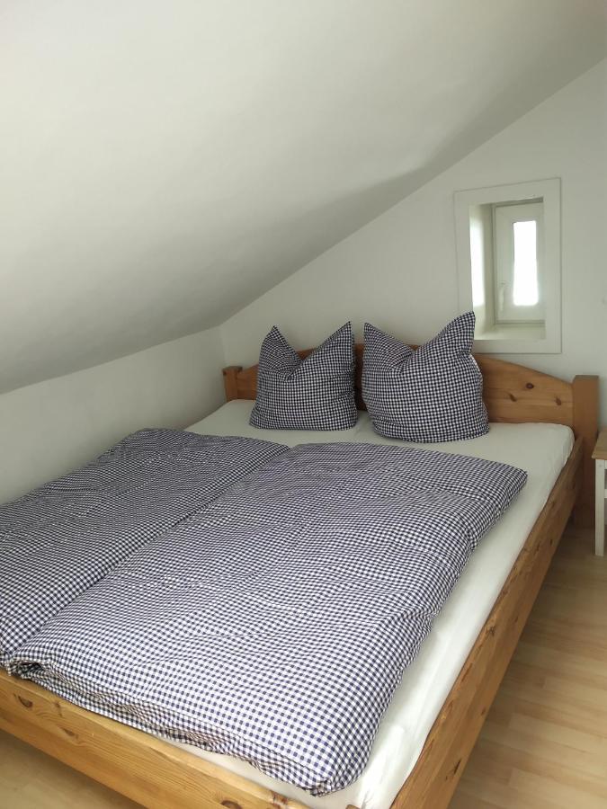 Appartement Harrer Zell am See Dış mekan fotoğraf