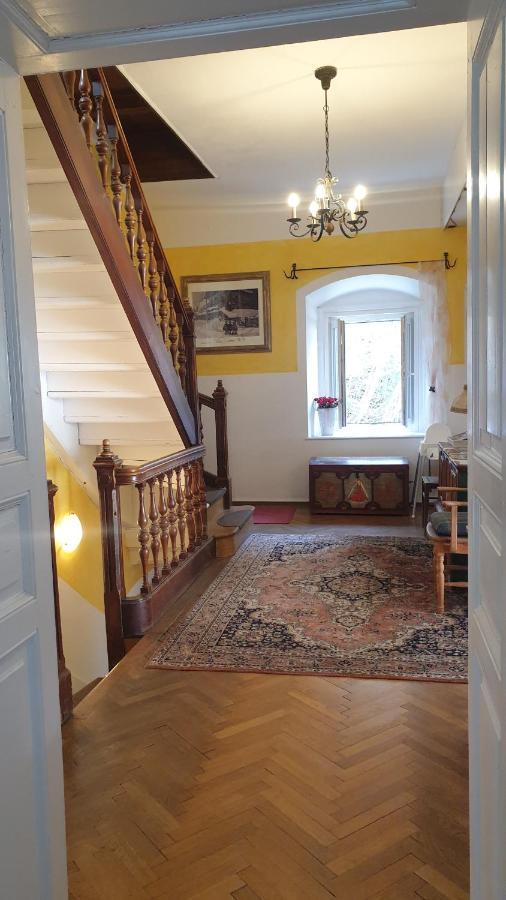 Appartement Harrer Zell am See Dış mekan fotoğraf