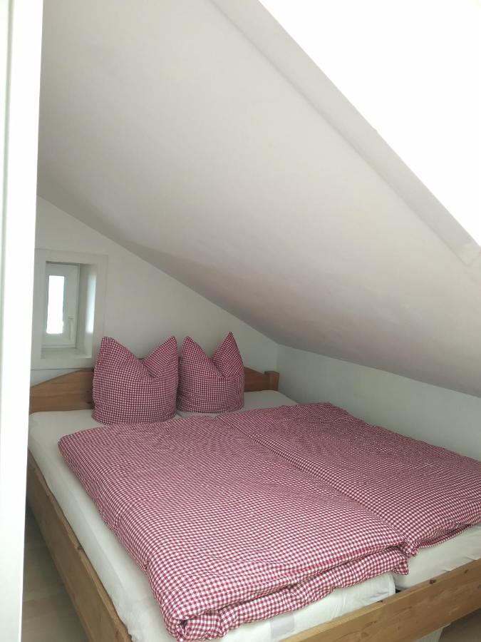 Appartement Harrer Zell am See Dış mekan fotoğraf