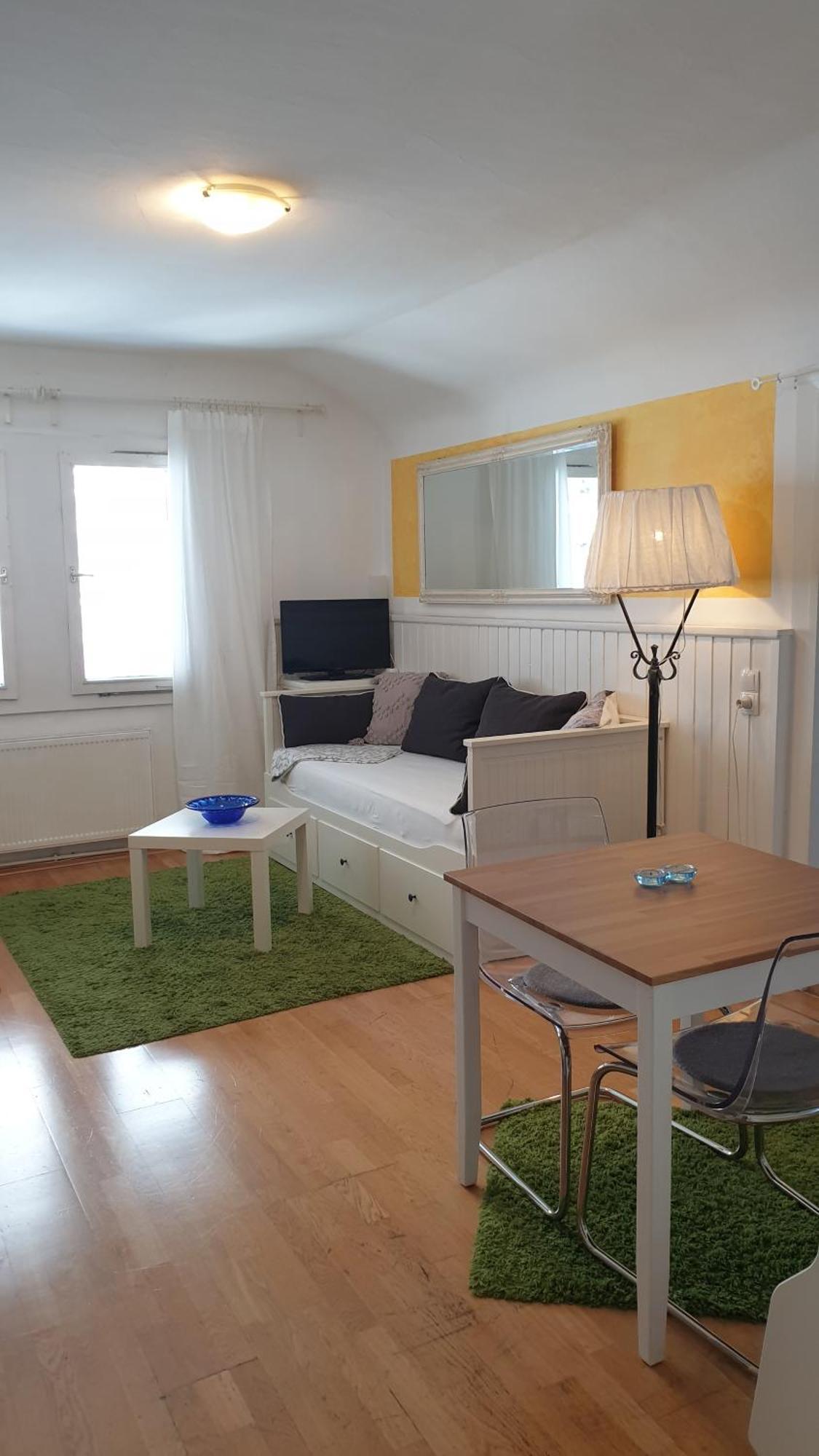 Appartement Harrer Zell am See Dış mekan fotoğraf