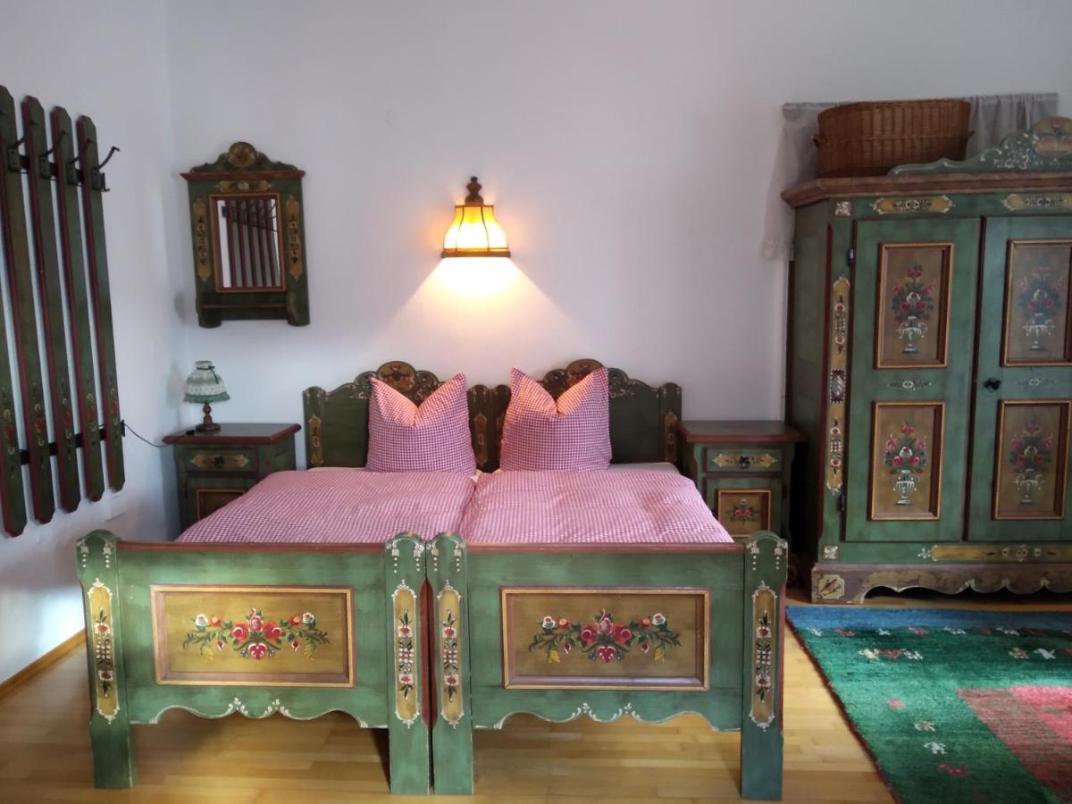 Appartement Harrer Zell am See Dış mekan fotoğraf